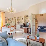 La Casa In Centro Lucca