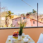 La Casa In Centro Apartamento *