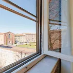 Apartamento La Casa In Centro Lucca
