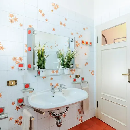 Apartamento La Casa In Centro Lucca