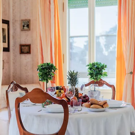 Apartamento La Casa In Centro