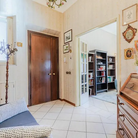 La Casa In Centro Lucca