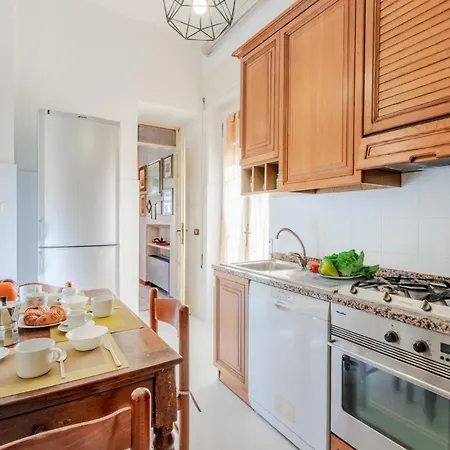 Apartamento La Casa In Centro *