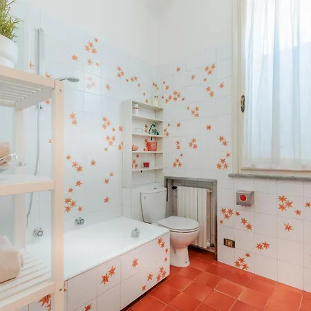 Apartamento La Casa In Centro *