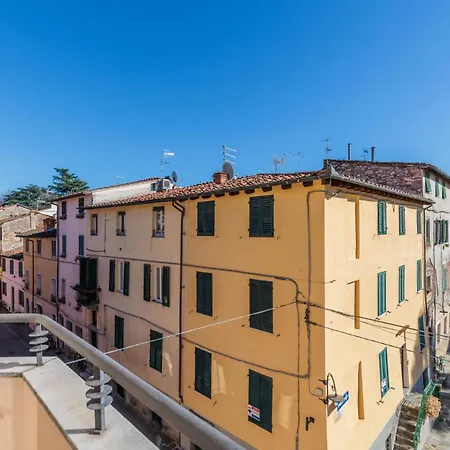 La Casa In Centro Apartamento Lucca