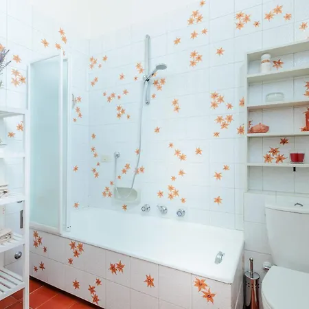 Apartamento La Casa In Centro *