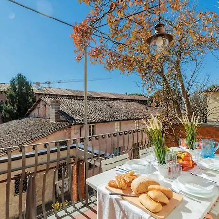 Apartamento La Casa In Centro