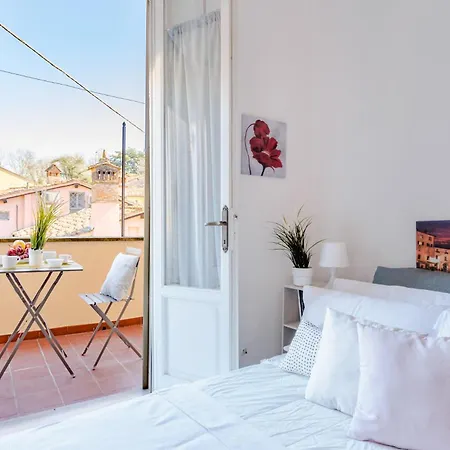 Apartamento La Casa In Centro *