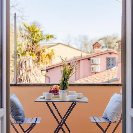 La Casa In Centro Apartamento Lucca