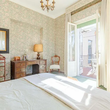 La Casa In Centro Apartamento Lucca