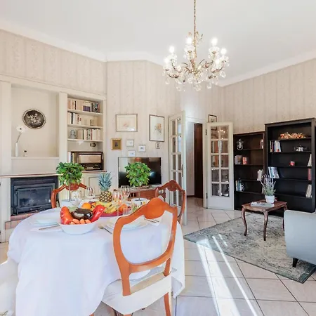 Apartamento La Casa In Centro *