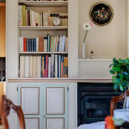 Apartamento La Casa In Centro