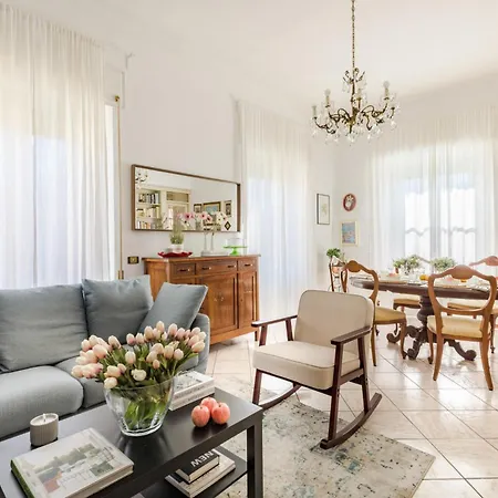 La Casa In Centro Lucca