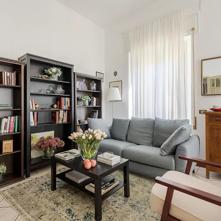 La Casa In Centro Apartamento Lucca