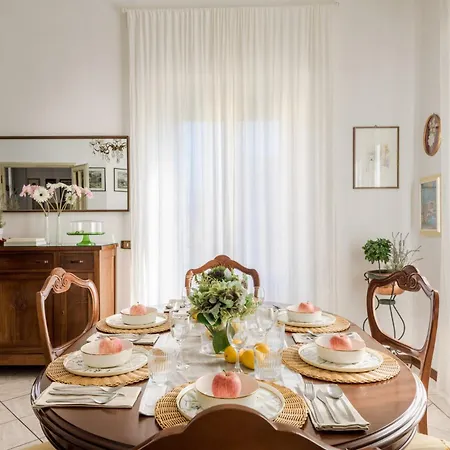 Apartamento La Casa In Centro Lucca