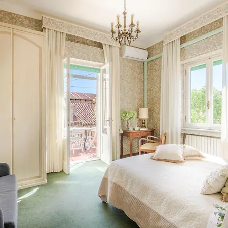 Apartamento La Casa In Centro *
