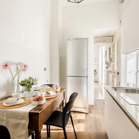 Apartamento La Casa In Centro *