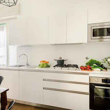 Apartamento La Casa In Centro