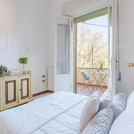 La Casa In Centro Apartamento