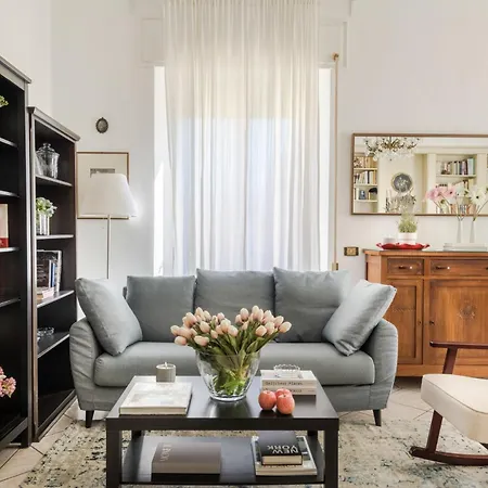 Apartamento La Casa In Centro