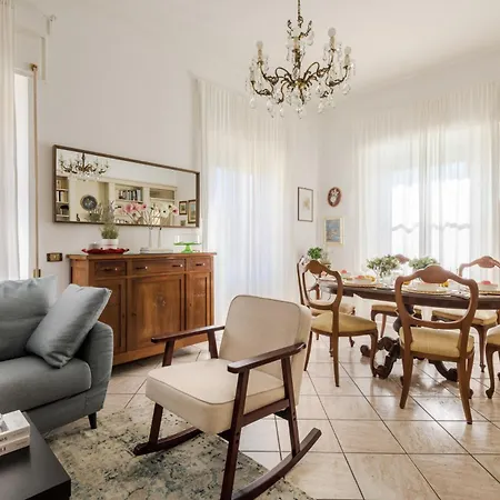 La Casa In Centro Lucca