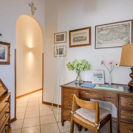 La Casa In Centro