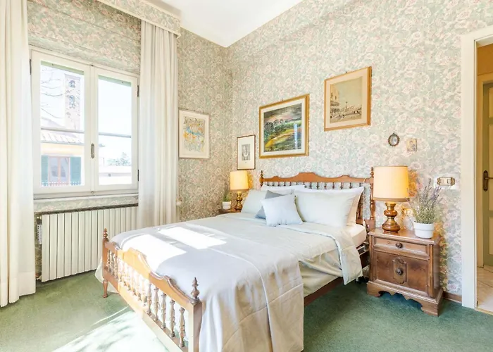 La Casa In Centro Lejlighed Lucca