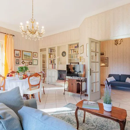 La Casa In Centro Lucca