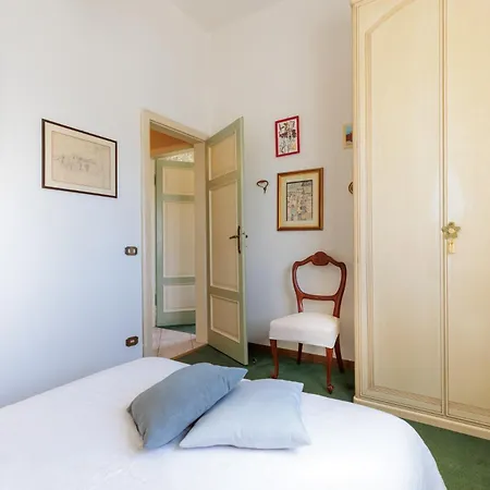 La Casa In Centro Apartment Lucca