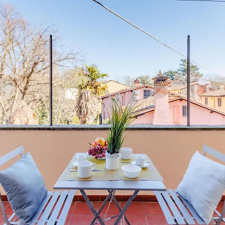 La Casa In Centro Lucca