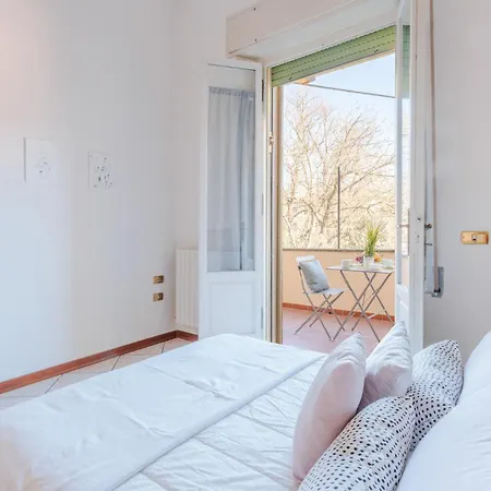 Apartment La Casa In Centro