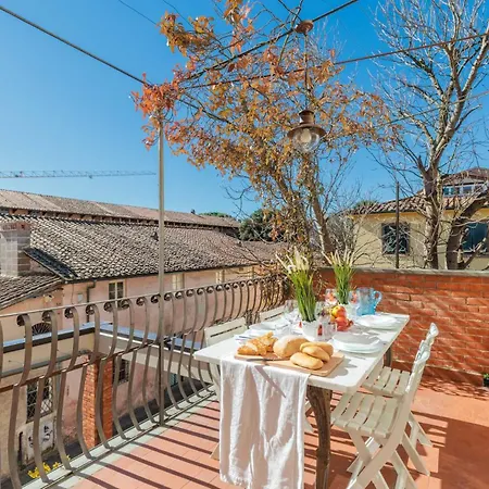Apartment La Casa In Centro *