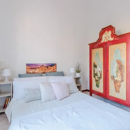 Apartment La Casa In Centro Lucca