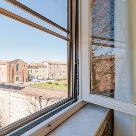 Apartment La Casa In Centro Lucca