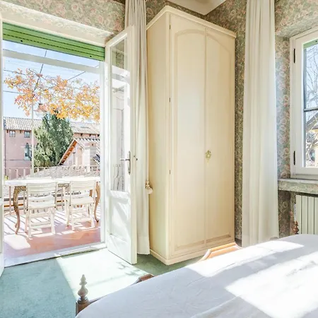 Apartment La Casa In Centro Lucca